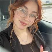 Chatting, helpful and welcoming. My lessons are aimed at people who need simple English to help them communicate to other easier.